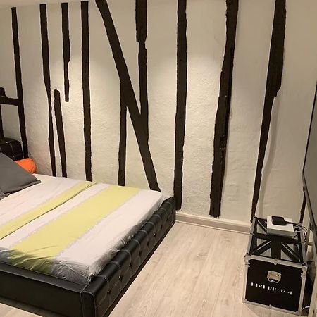Triplex De Charme Centre Ville Λιμόζ Εξωτερικό φωτογραφία