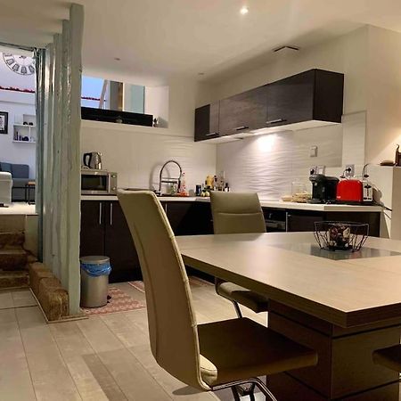 Triplex De Charme Centre Ville Λιμόζ Εξωτερικό φωτογραφία