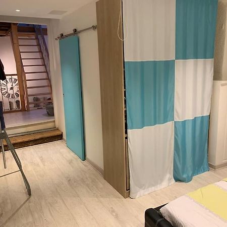 Triplex De Charme Centre Ville Λιμόζ Εξωτερικό φωτογραφία