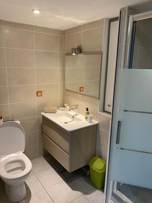 Triplex De Charme Centre Ville Λιμόζ Εξωτερικό φωτογραφία