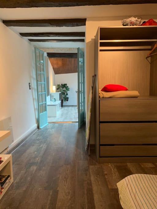 Triplex De Charme Centre Ville Λιμόζ Εξωτερικό φωτογραφία