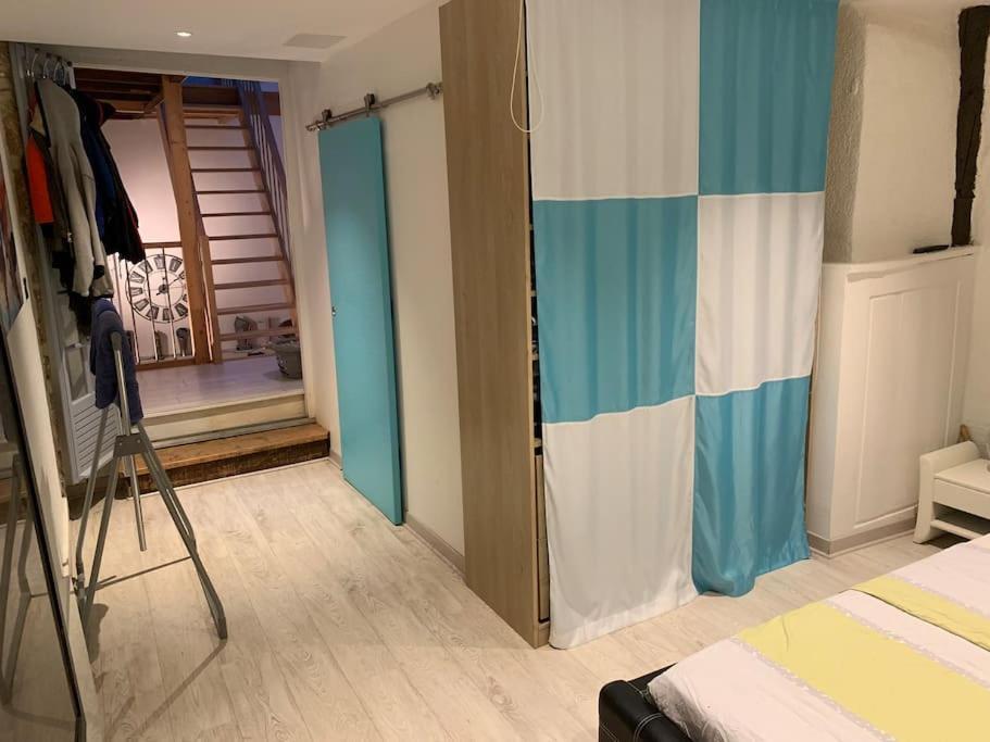 Triplex De Charme Centre Ville Λιμόζ Εξωτερικό φωτογραφία