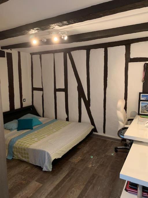 Triplex De Charme Centre Ville Λιμόζ Εξωτερικό φωτογραφία